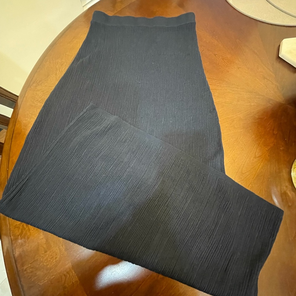 Modern citizen skirt